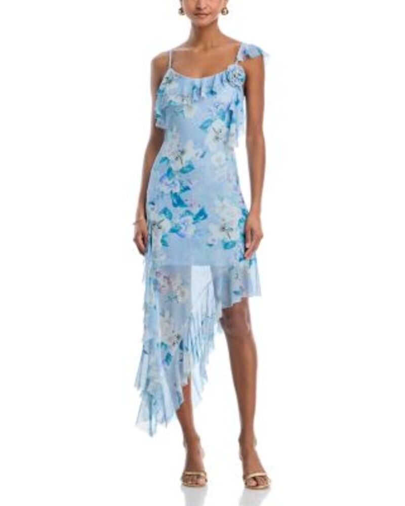 スティーブ マデン レディース トップス ワンピース STEVE MADDEN Sorellia Dress Bloom 14,585円