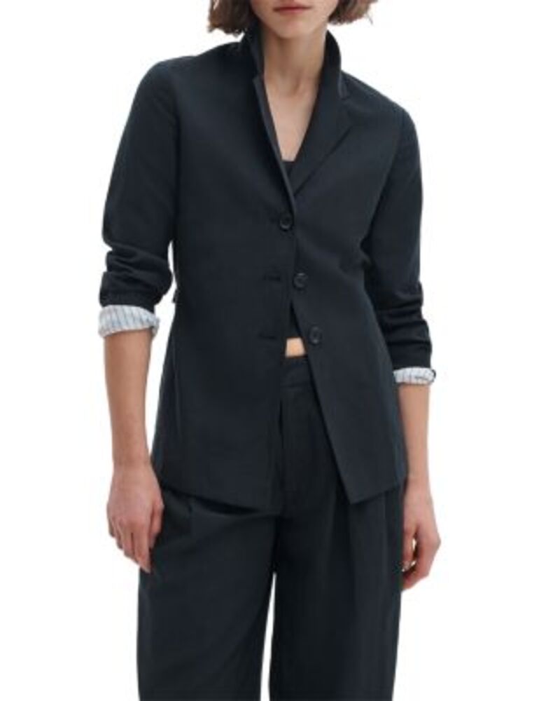 ラグアンドボーン レディース アウター ジャケット・ブルゾン ブレザー rag & bone Chappell Blazer Black ブラック