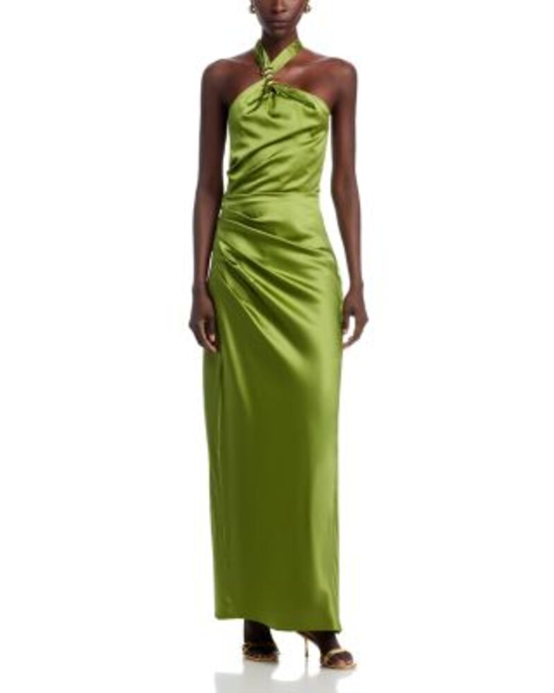 ヴェロニカ ベアード レディース トップス ワンピース Veronica Beard Izaren Dress Cactus
