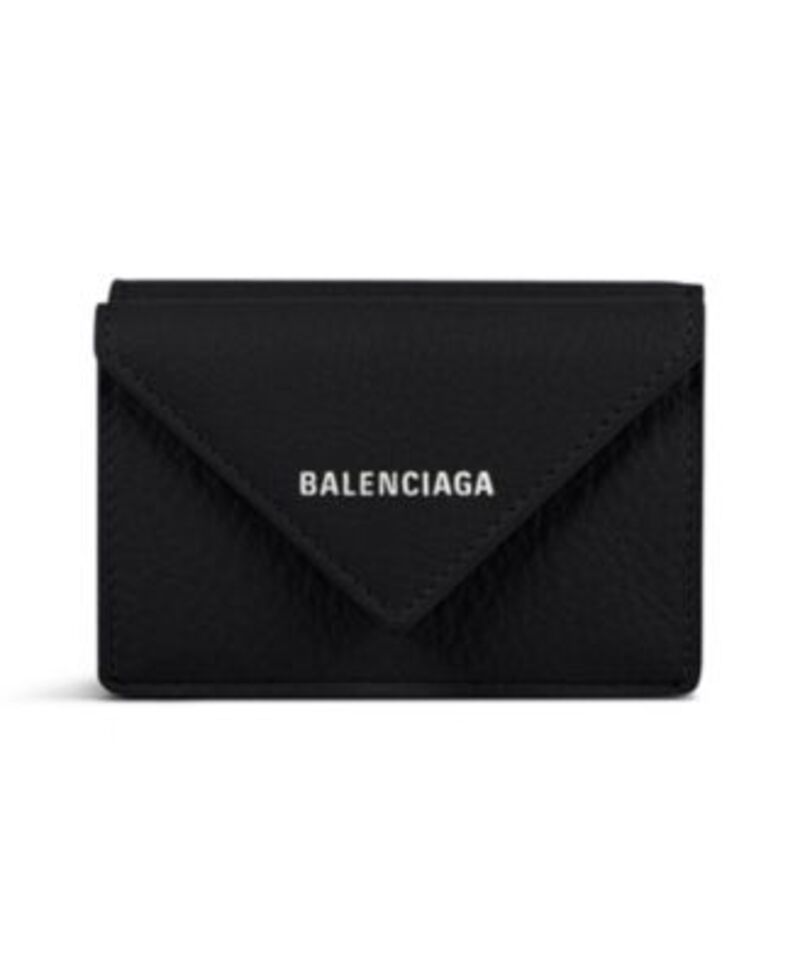 楽天市場】バレンシアガ BALENCIAGA 財布 二つ折り エブリデイ ミニ