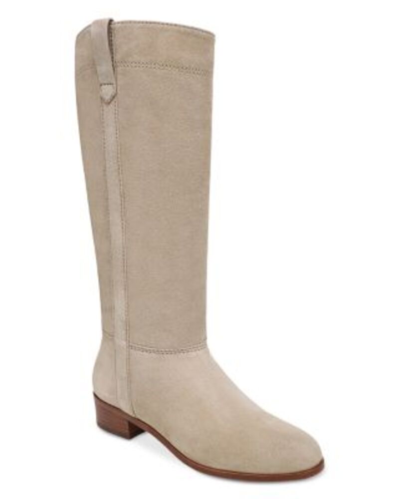 ヴェロニカ ベアード レディース シューズ ブーツ・レインブーツ トール Veronica Beard Women's Dwyer Pull On Tall Bootsand サンド｜ReVida 店
