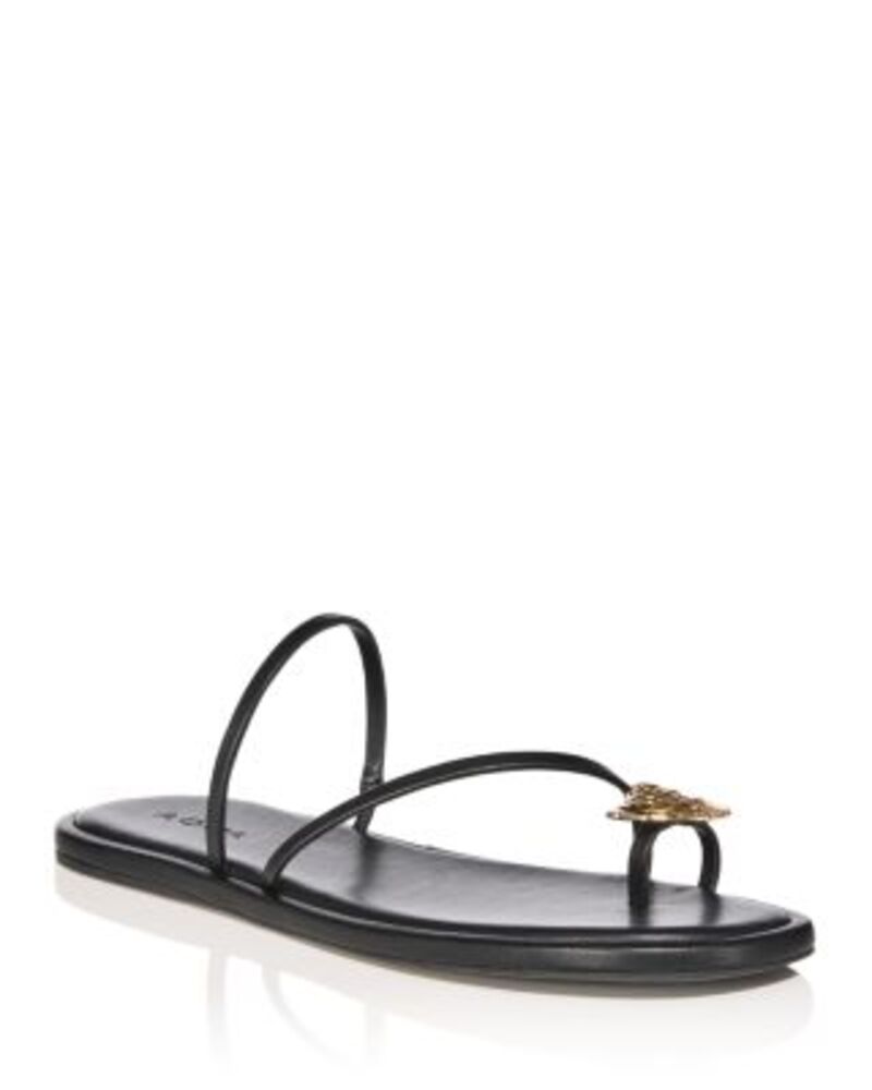 アクア レディース シューズ サンダル AQUA Women Jenni Sandals - Exclusive Black Nubuck ブラック
