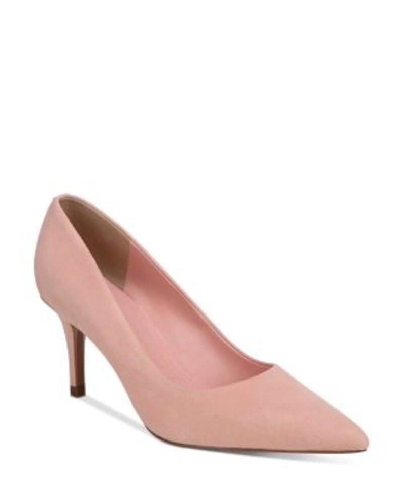 サムエデルマン レディース シューズ パンプス Sam Edelman Women's Vienna Pointed Pumps Pink Rosa ピンク