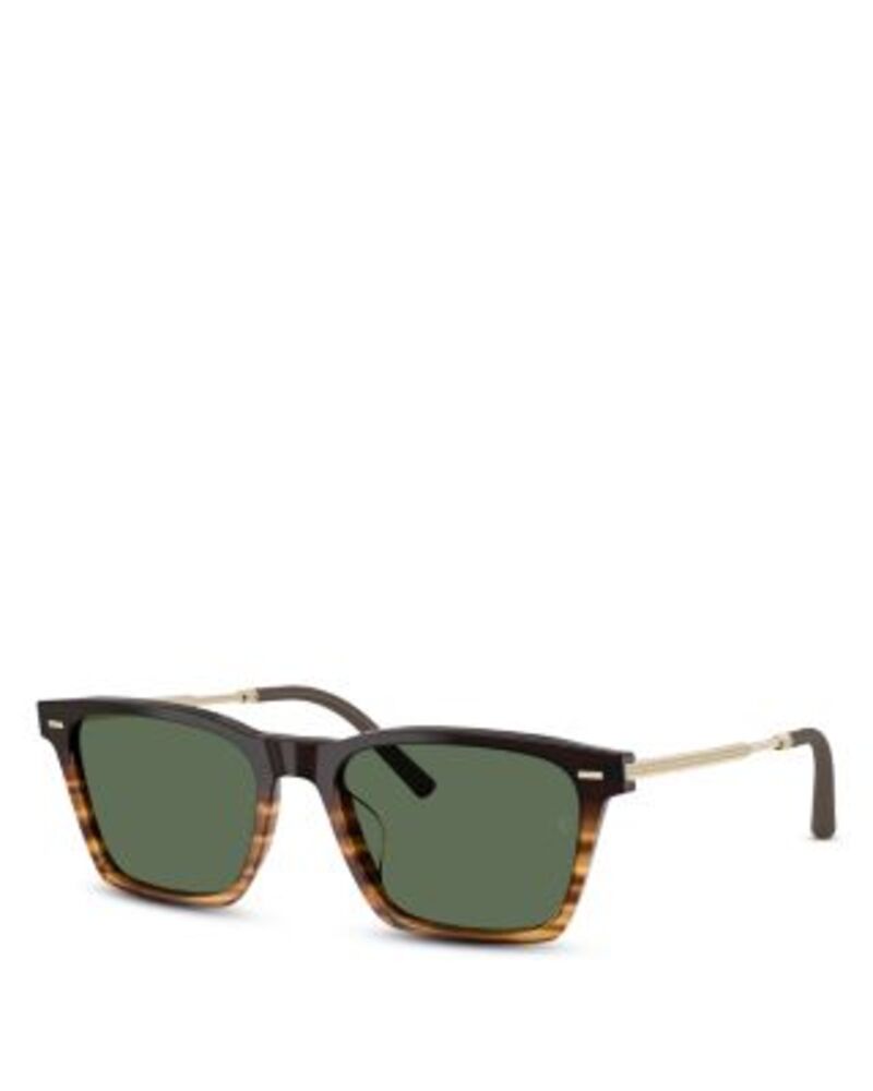 オリバーピープルズ レディース 付属物 サングラス・アイウェア Oliver Peoples Pillow Sunglasses 54粍 Black 黒いこと