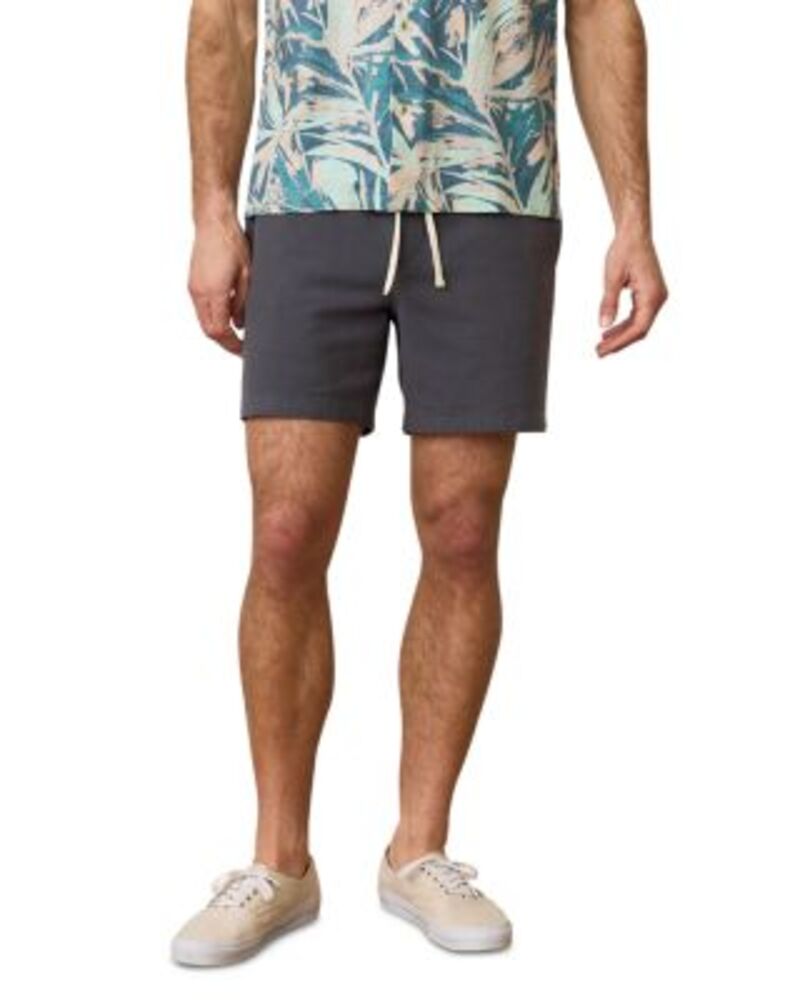 マリーン レイヤー メンズ ボトムス ハーフパンツ・ショーツ ショートパンツ Marine Layer Saturday 6\