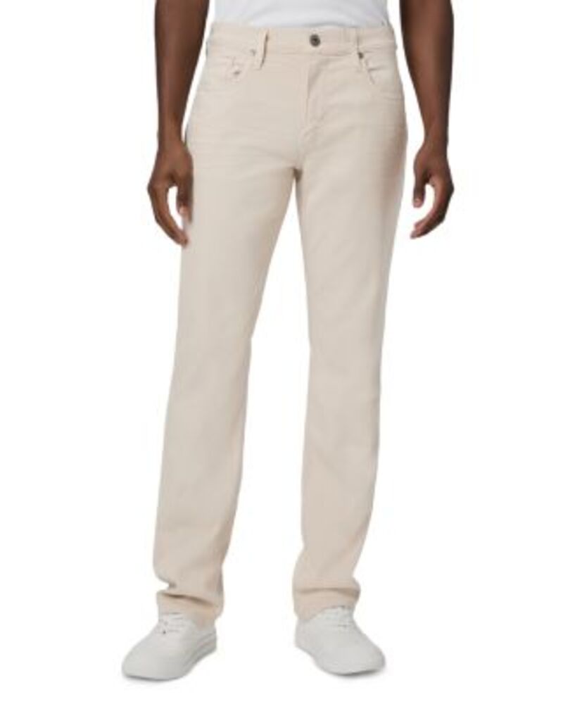 ペイジ メンズ ボトムス デニムパンツ ジーンズ PAIGE Normandie Straight Fit Jeans in Sea Shell Sea Shell