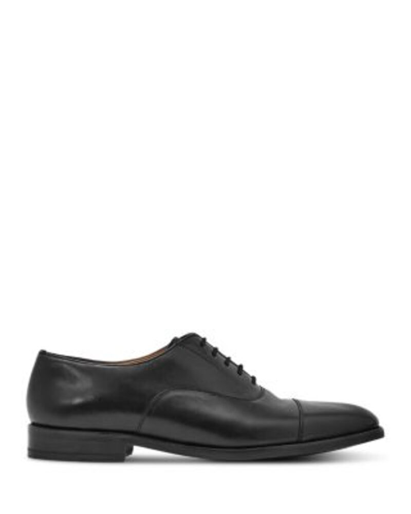 レイス メンズ シューズ オックスフォード スピード競技 REISS Men\u0027s Rice Lace Up Oxfords Black 黒いこと