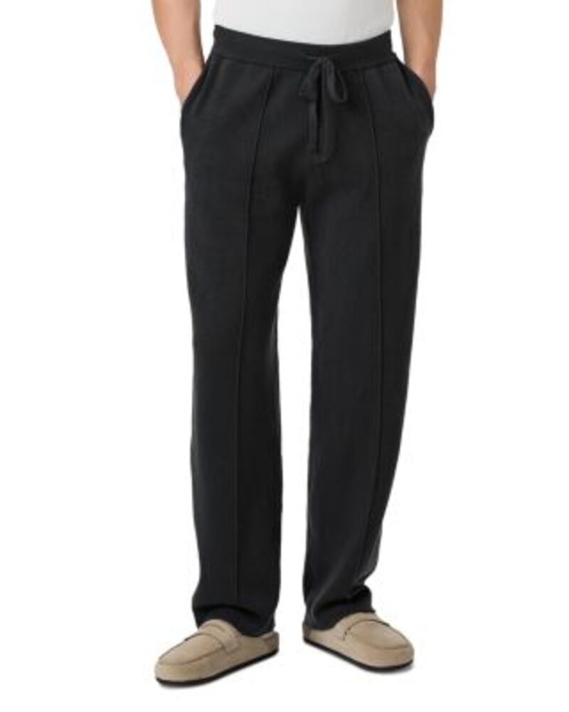 ペイジ メンズ アウター ニット・セーター PAIGE Cremonesi Sweater Pant Storm