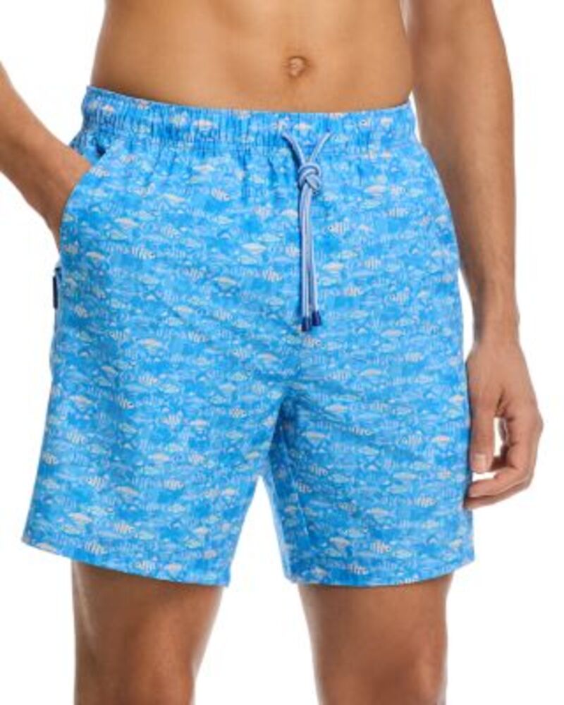 ピーター・ミラー メンズ 水着 ハーフパンツ・ショーツ Peter Millar Sunfish 7\