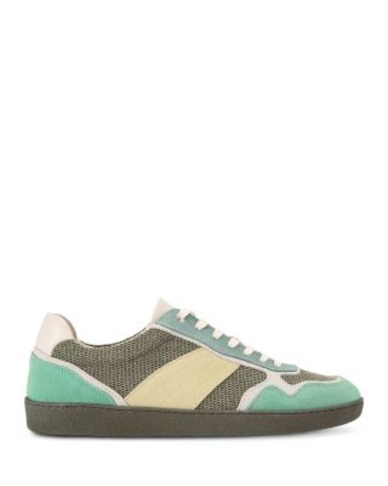 カートジェイガーロンドン メンズ シューズ スニーカー KURT GEIGER LONDON Men's Lloyd 2 Sneaker Beige/Khaki カーキ
