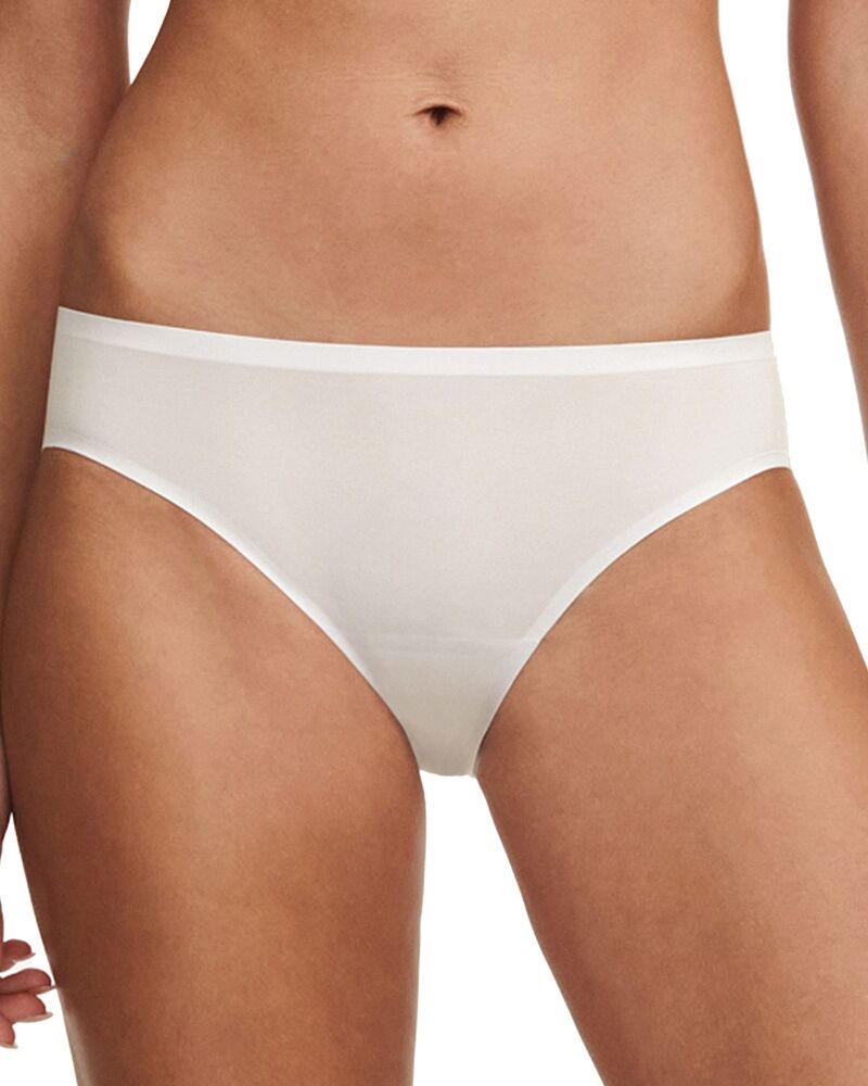 シャントル レディース アンダー御召しもの ズボン下 Chantelle Soft Stretch One-Size Bikinivory 象牙色