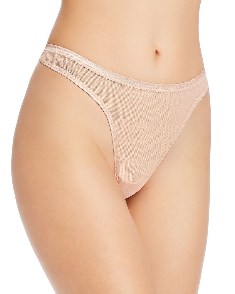 コサベラ レディース アンダーウェア パンツ Cosabella Confidence Classic Thong Sette