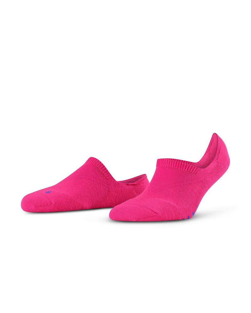 ファルケ レディース アンダーお召しもの ソックス Falke Cool Kick Invisible Liner Socks Gloss