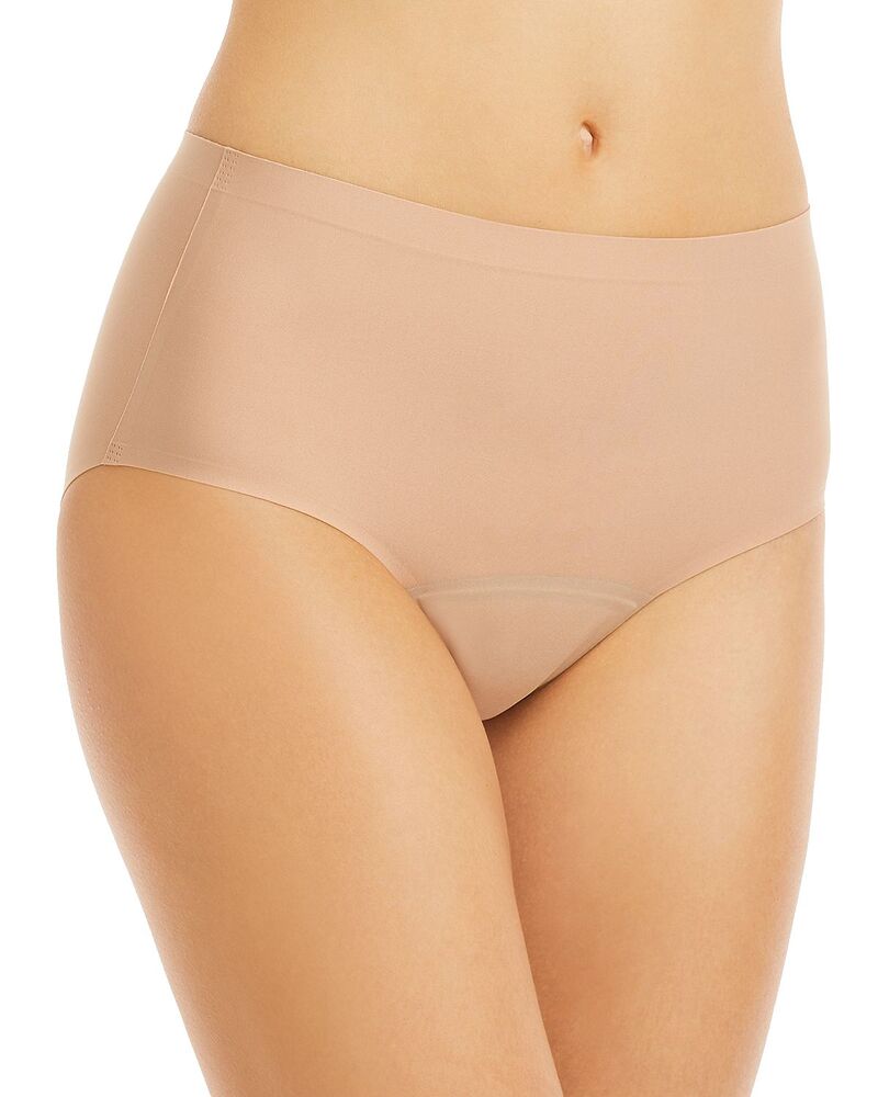 レミステレー レディース アンダーウェア パンツ Le Myst?re Leak Resistant Briefs Natural｜ReVida 店