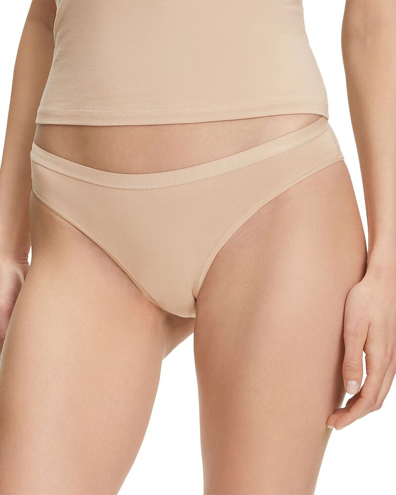 ファルケ レディース アンダーウェア パンツ Falke Outlast Hipster Camel キャメル