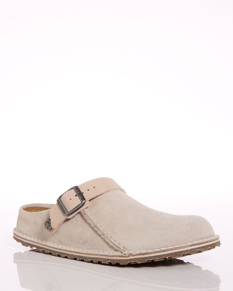 ビルケンシュトック レディース シューズ サンダル Birkenstock Women's Lutry Slingback Clogs Oyster｜ReVida 店 34,970円
