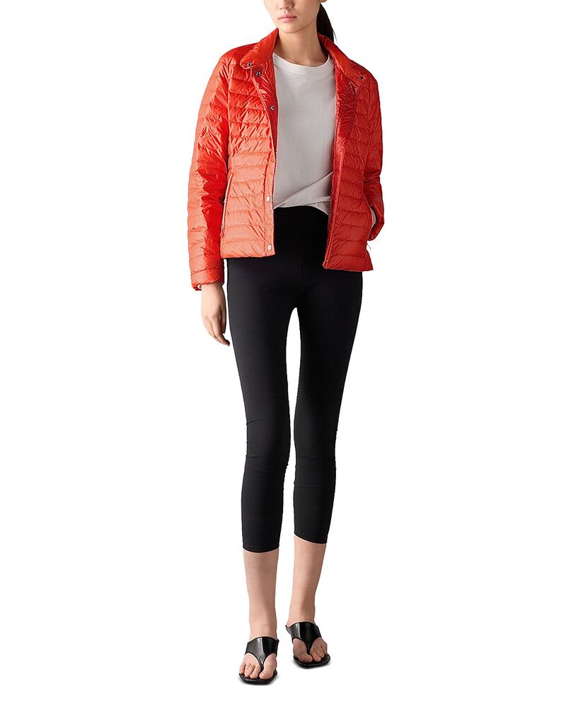 ヘアムースナックル レディース アウター 上衣・上衣 Moose Knuckles Cloud Walker Short Jacket Spritz