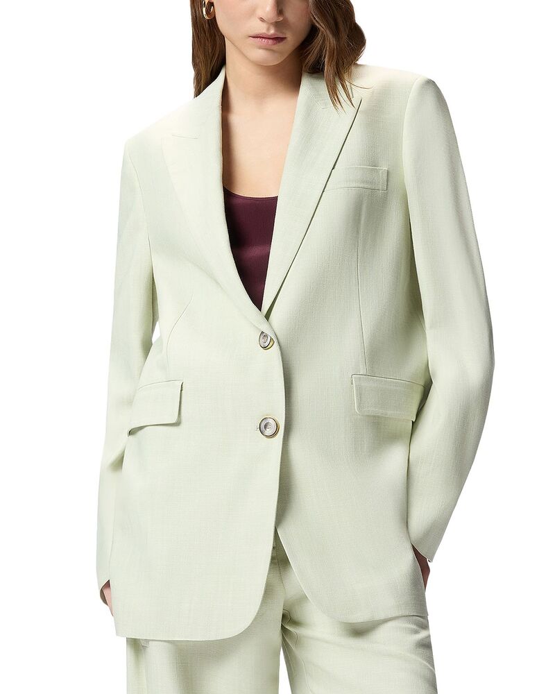 ピンコ レディース アウター 上衣・上衣 PINKO Faith Jacket S79