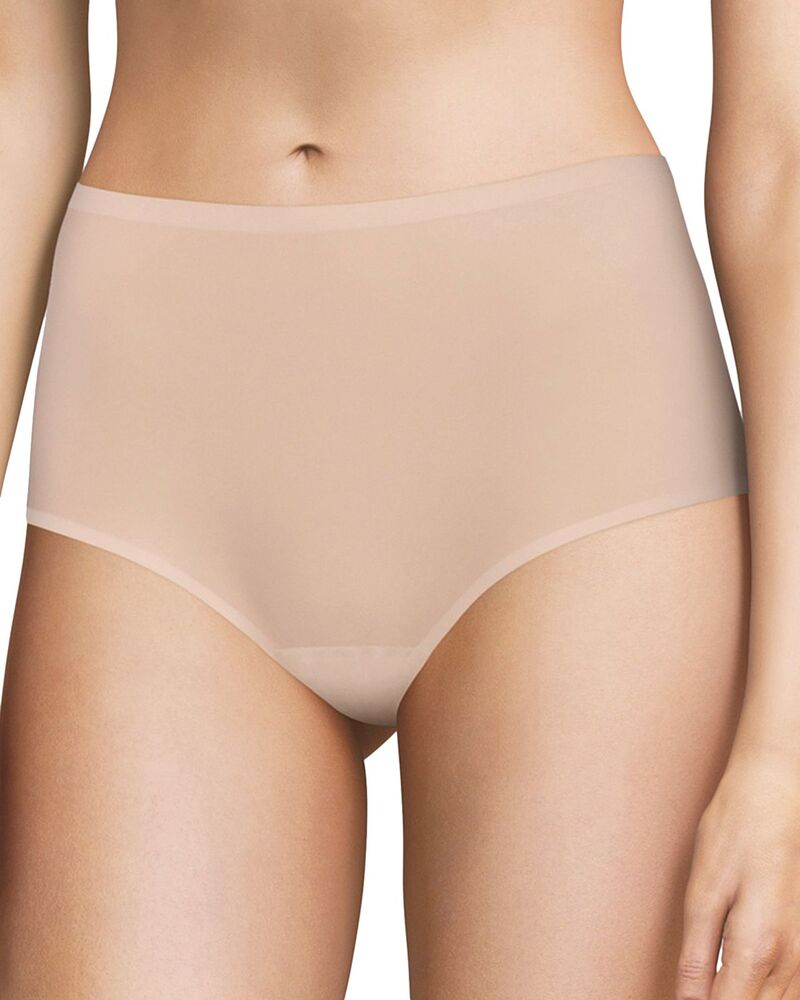 シャントル レディース アンダー御召しもの ズボン下 Chantelle Soft Stretch One-Size Seamless Briefs Ros