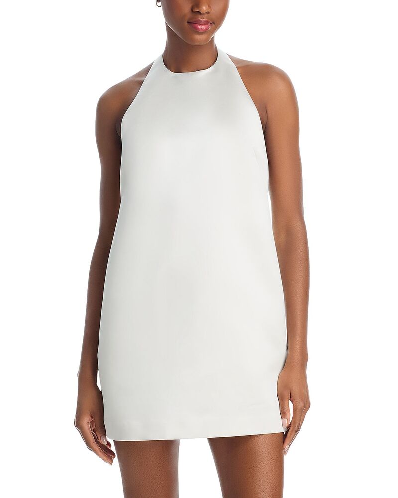 エーエルシー レディース トップス ワンピース A.L.C. Sophia Dress Off White オフホワイト