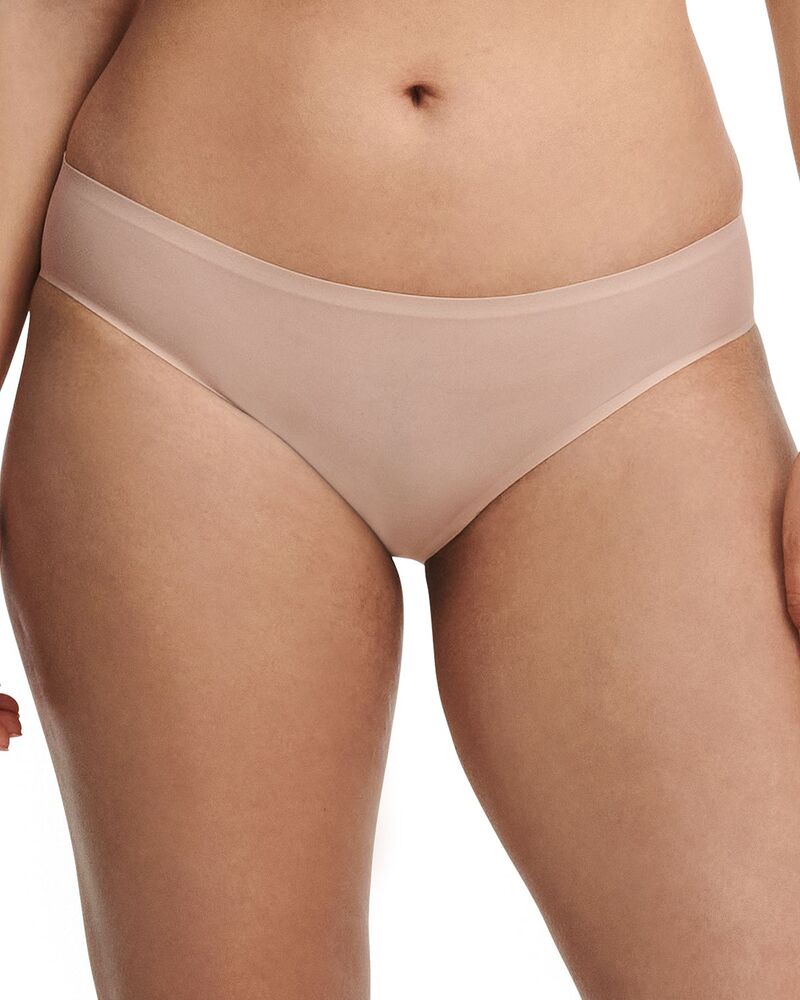 シャントル レディース アンダー御召しもの ズボン下 Chantelle Soft Stretch One-Size Bikini Ros
