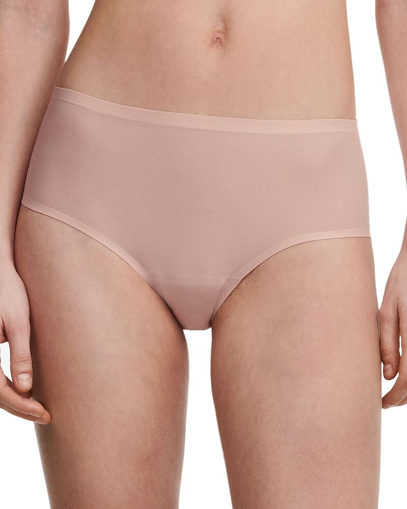 シャントル レディース アンダー御召しもの ズボン下 Chantelle Soft Stretch One-Size Seamless Hipsteros