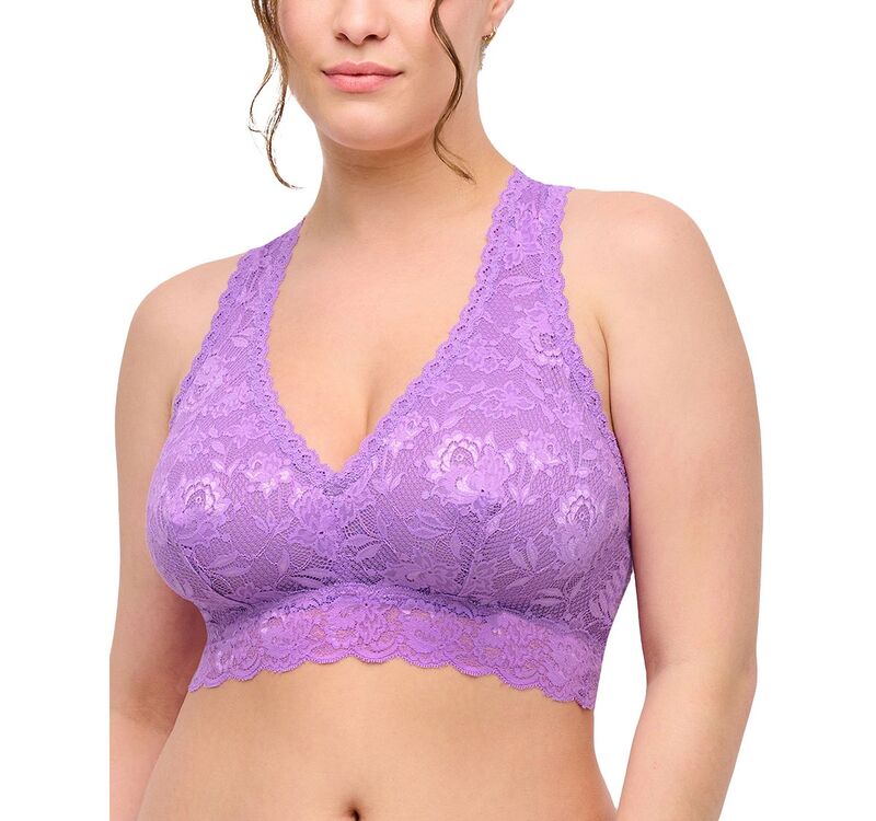 コサベラ レディース アンダーウェア ブラジャー Cosabella Never Say Never Curvy Racerback Bralette Linaria