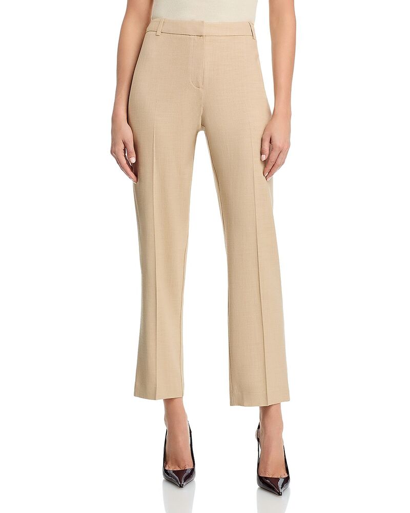 コビーハルペリン レディース ボトムス カジュアルパンツ アンクル Kobi Halperin Dinankle Pants Natural|ReVida 店