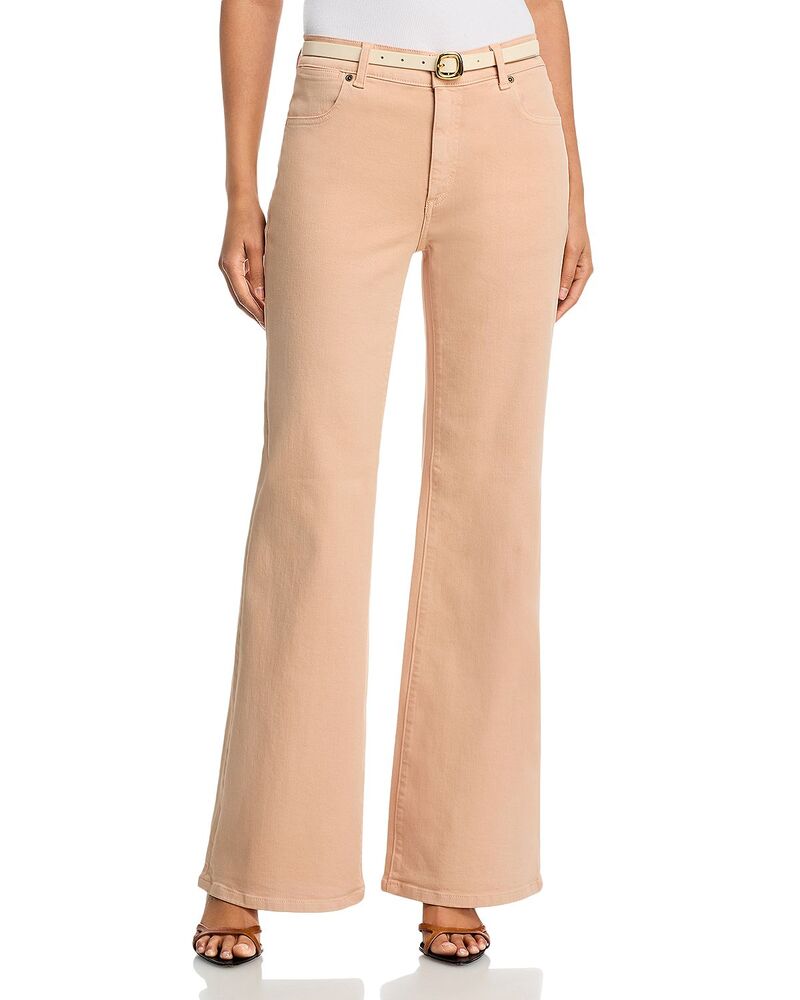 コビーハルペリン レディース ボトムス カジュアルパンツ Kobi Halperin Mika Pants Chai|ReVida 店