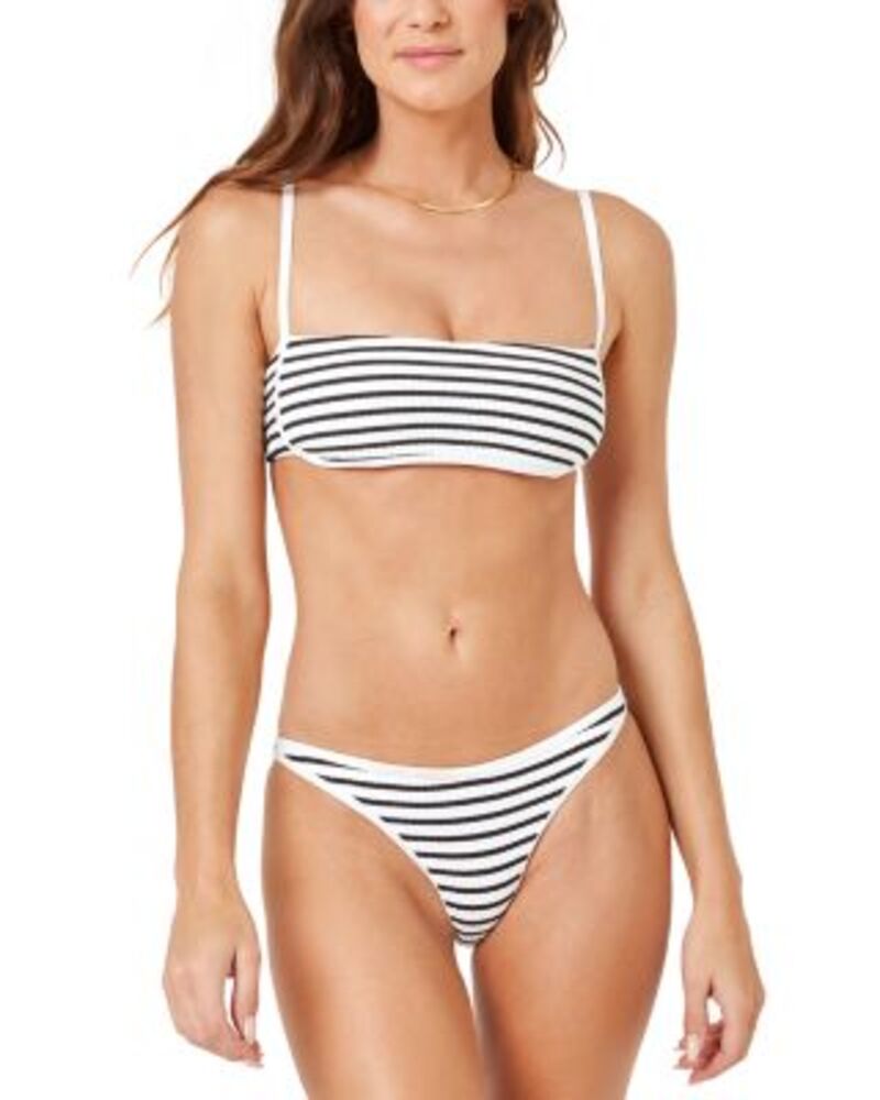 エルスペース レディース 水着 トップのみ L*Space L*Hazel Bikini Top & Suzi Bikini Bottom One-Size