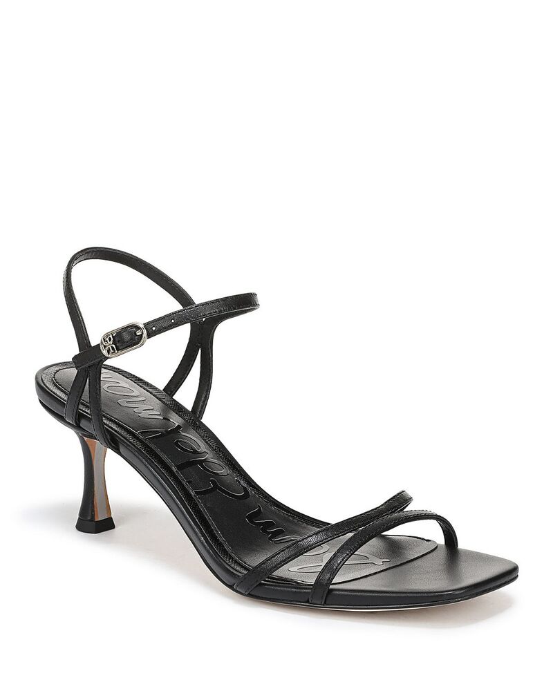 サムエデルマン レディース シューズ サンダル Sam Edelman Women's Presley Sandals Black ブラック