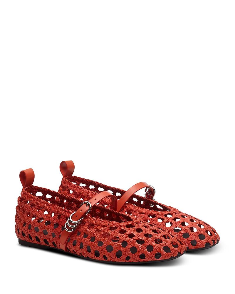 ラグアンドボーン レディース シューズ パンプス rag & bone Women'spire Mary Jane Flats Fryrd