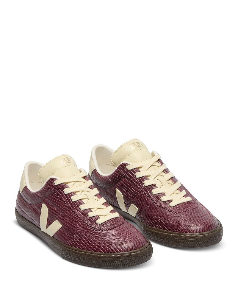 ヴェジャ レディース シューズ スニーカー VEJA Women's Panenka Dragon Sneakers Amarante 41,470円