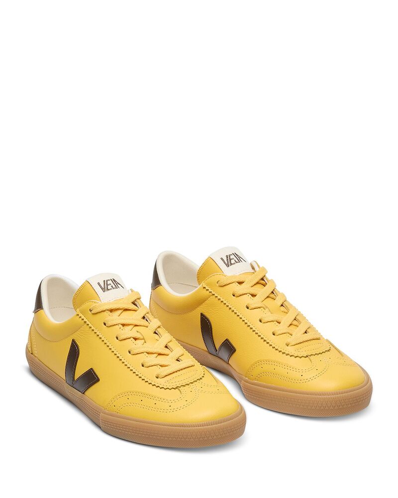 ヴェジャ レディース シューズ スニーカー VEJA Women's Volley Sunshineagle Natural Sneakersunshineagle Natural
