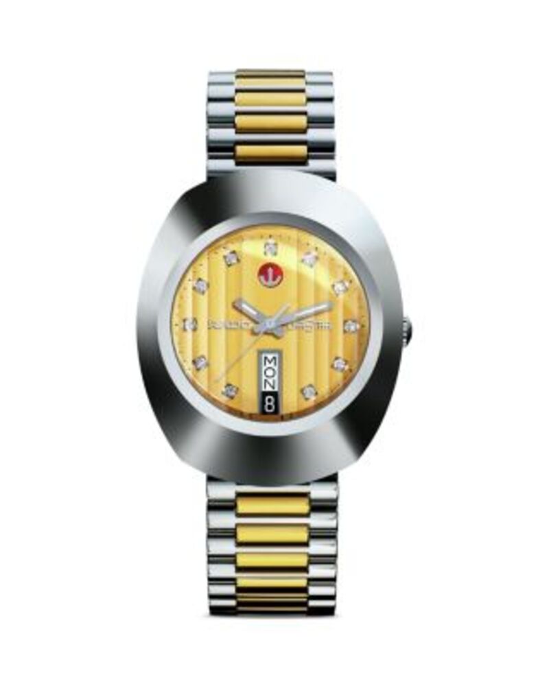 ラド メンズ アクセサリー 腕時計 RADO The Original Watch Collection 35mm One-Size