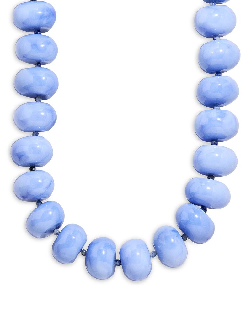 バウブルバー レディース アクセサリー ネックレス・チョーカー・ペンダントトップ レース BAUBLEBAR Mildred Necklace 17\