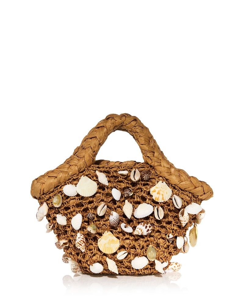 サイモンミラー レディース バッグ SIMON MILLER Shelly Tote Natural
