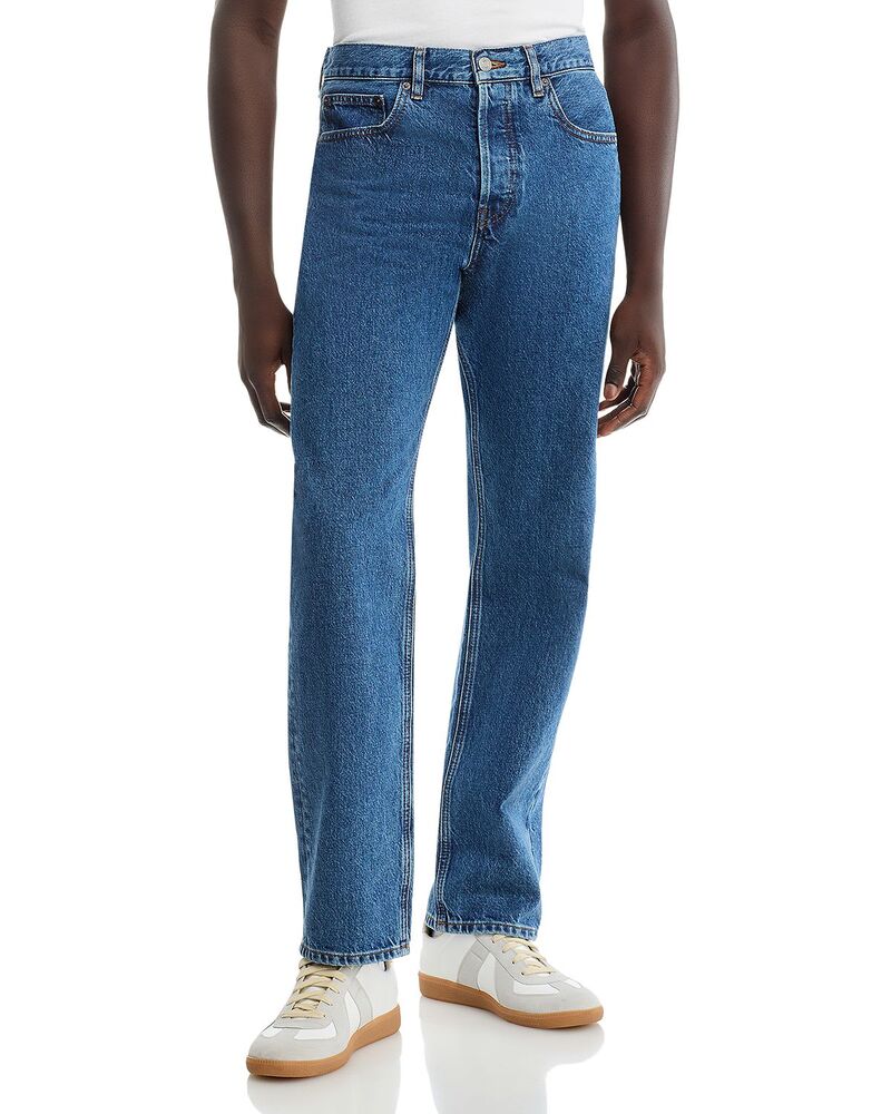 フレーム メンズ ボトムス デニムパンツ ジーンズ FRAME The Straight Jeans Bonair