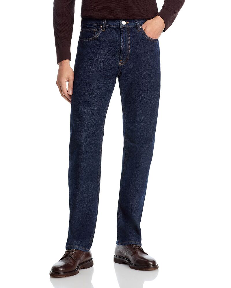 フレーム メンズ ボトムス デニムパンツ ジーンズ FRAME The Straight Jeans Eternity|ReVida 店