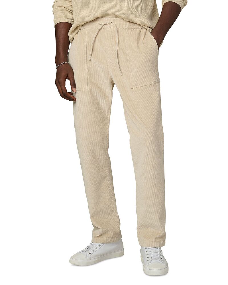 ジョーズジーンズ メンズ ボトムス カジュアルパンツ コーデュロイ Joe's Jeans Corduroy Fatigue Trousers Winter Sand サンド