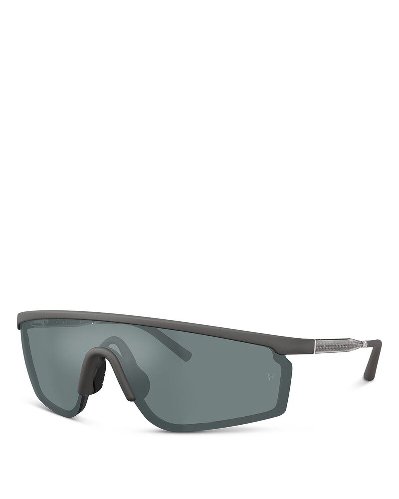 オリバーピープルズ レディース 付属物 サングラス・アイウェア Oliver Peopleshield Sunglasses Gery Gradient