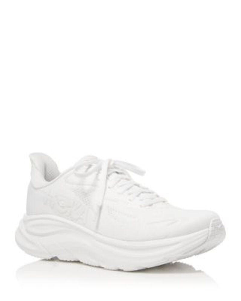 ホカオネオネ レディース シューズ スニーカー HOKA Women's Clifton 10 Sneakers One-Size