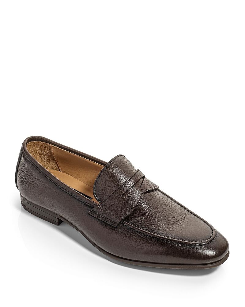 トゥーブート メンズ シューズ スリッポン・ローファー To Boot New York Men\u0027s Merritt Penny Loafers Tmoro