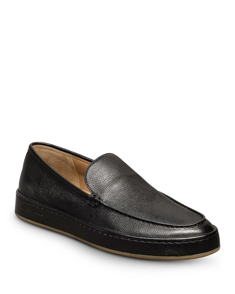 アレン エドモンズ メンズ シューズ スニーカー Allen Edmonds Men's Brody Slip On Sneakers Black ブラック|ReVida 店
