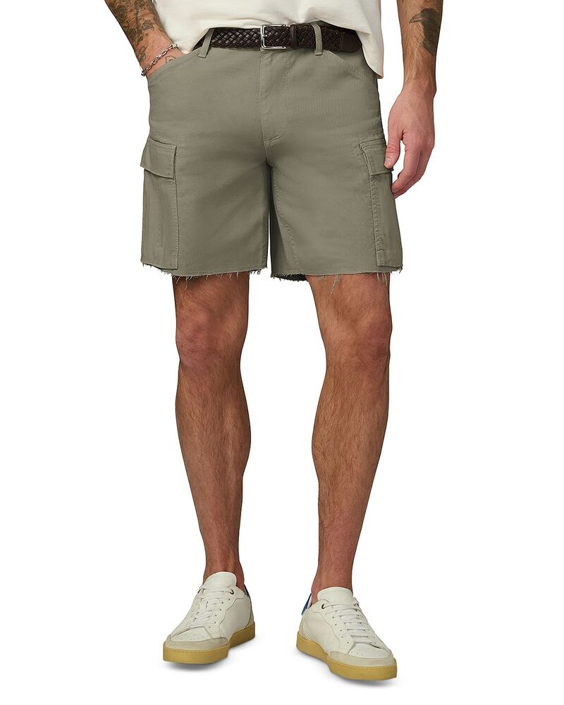 ジョーズジーンズ メンズ ボトムス ハーフパンツ・ショーツ ショートパンツ Joe's Jeans McArthur Cargo Shortseagrass
