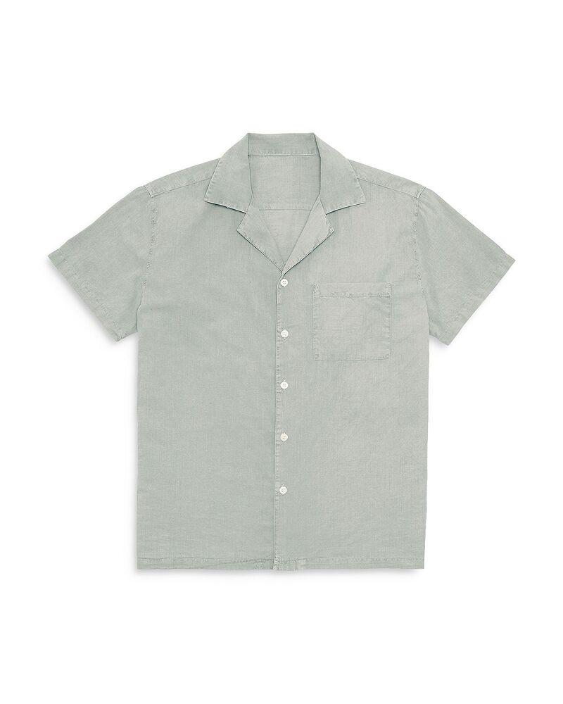 アレックスクレーン メンズ トップス シャツ Alex Crane Riverstone Camp Shirt Riverstone