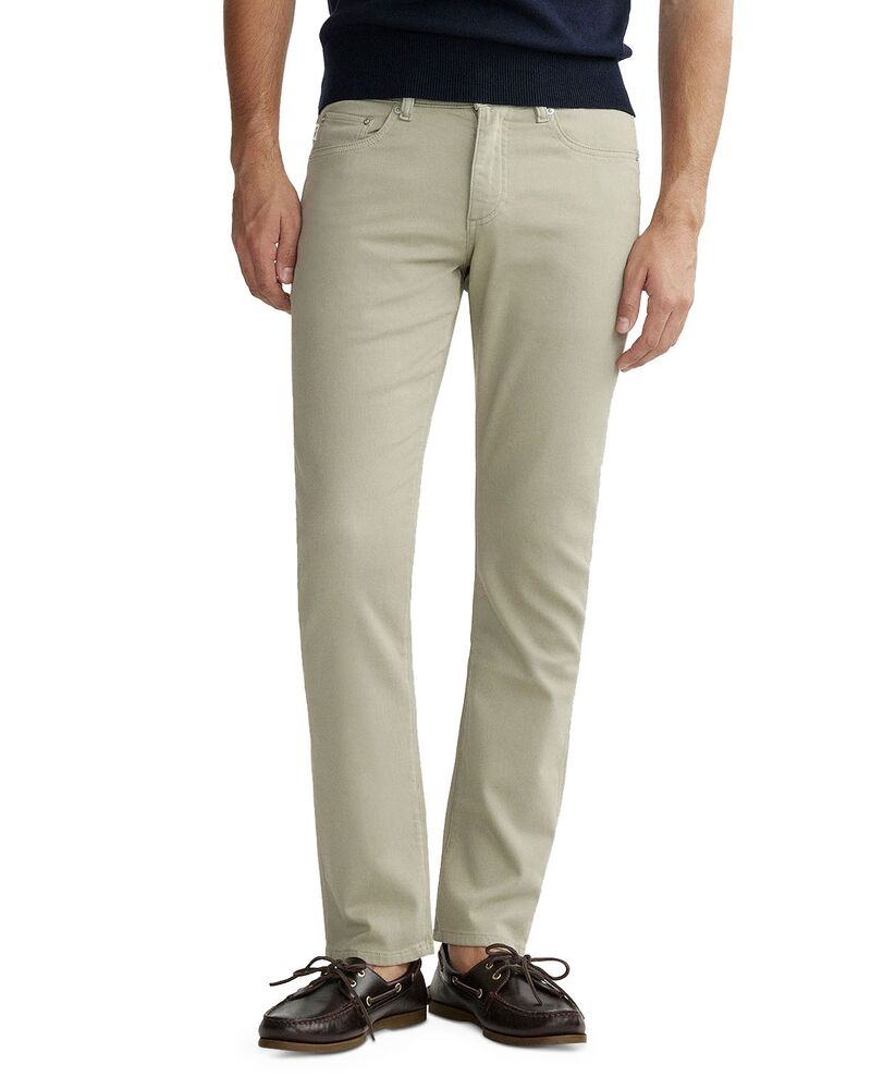 ディーエル 1961 メンズ ボトムス デニムパンツ ジーンズ DL1961 Russell Slim Straight Jeans in Meadow Lane Meadow Lane|ReVida 店