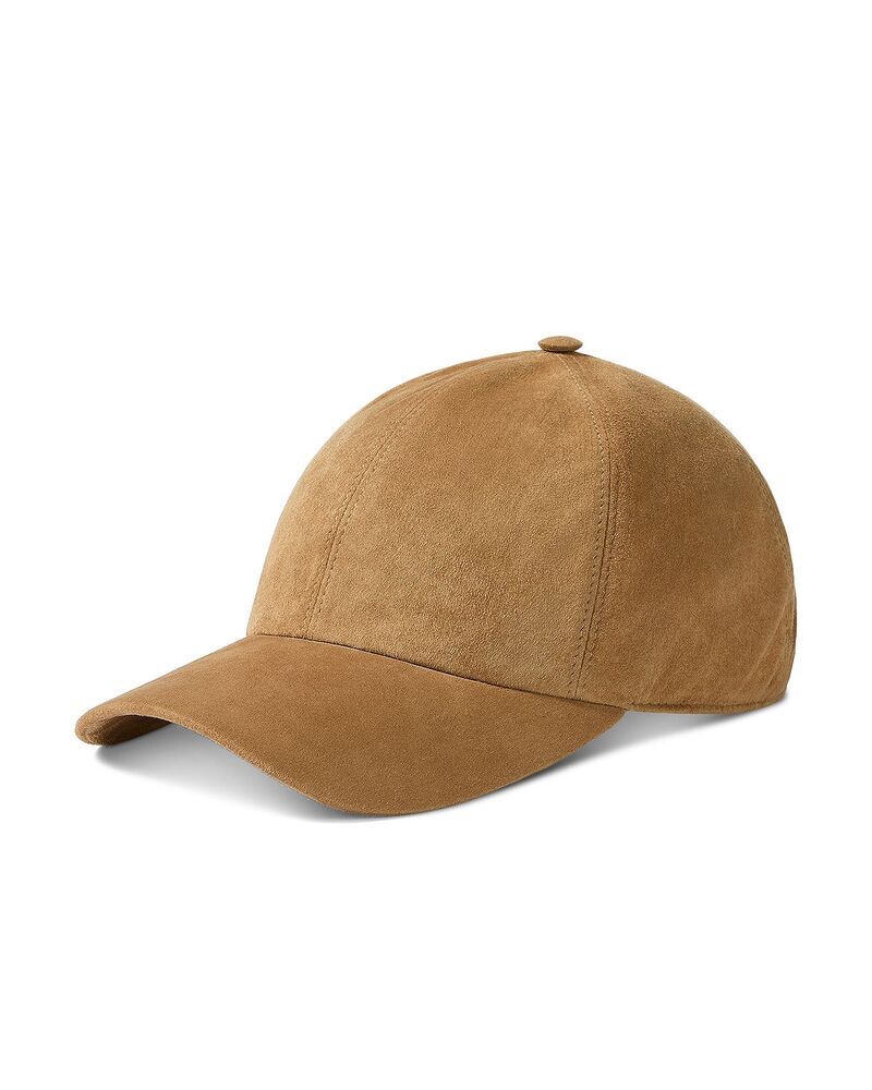 ゼニア メンズ 付属物 鳥打ち帽 旗がしら ZEGNA SECONDSKIN Baseball Cap Beige ベージュ