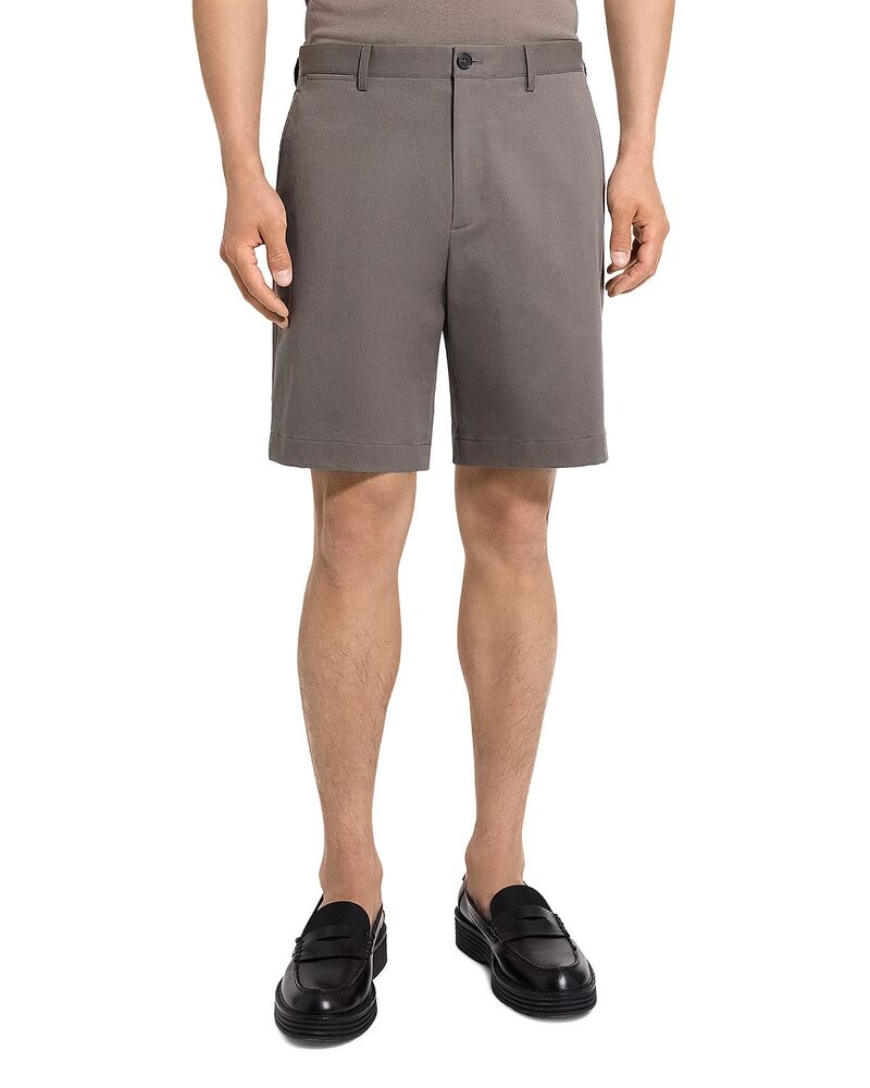 セオリー メンズ ボトムス ハーフパンツ・ショーツ ショートパンツ Theory Standard Chino Shorts Morel