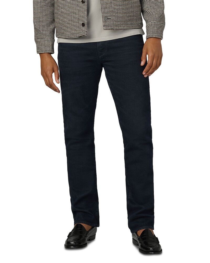 ジョーズジーンズ メンズ ボトムス デニムパンツ Joe's Jeans The Brixton Slim Straight Fit Jeans Rosemeed